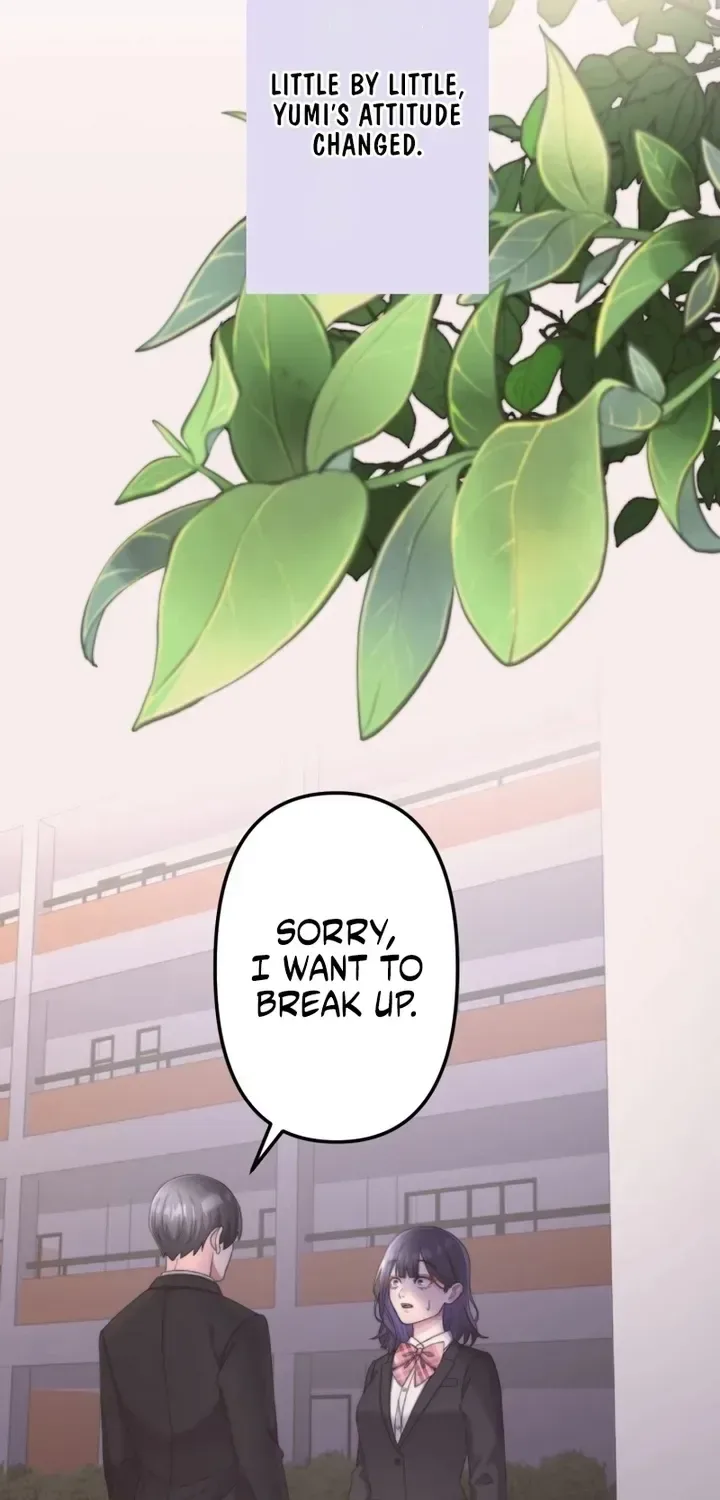 Marriage Plan ~Moto Otto no Kekkonshiki o Planning Shimashita~ Chapter 10 page 29