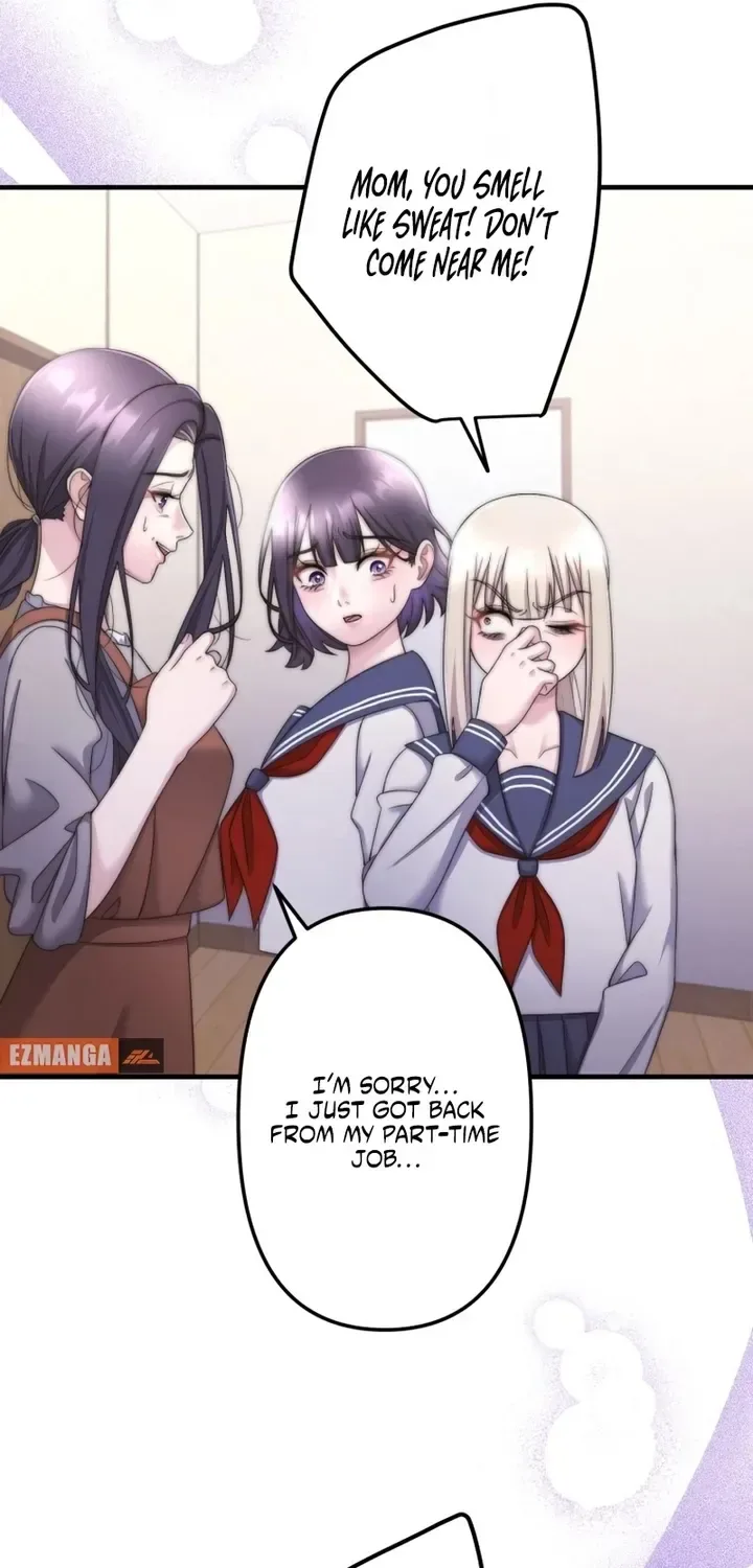 Marriage Plan ~Moto Otto no Kekkonshiki o Planning Shimashita~ Chapter 10 page 15