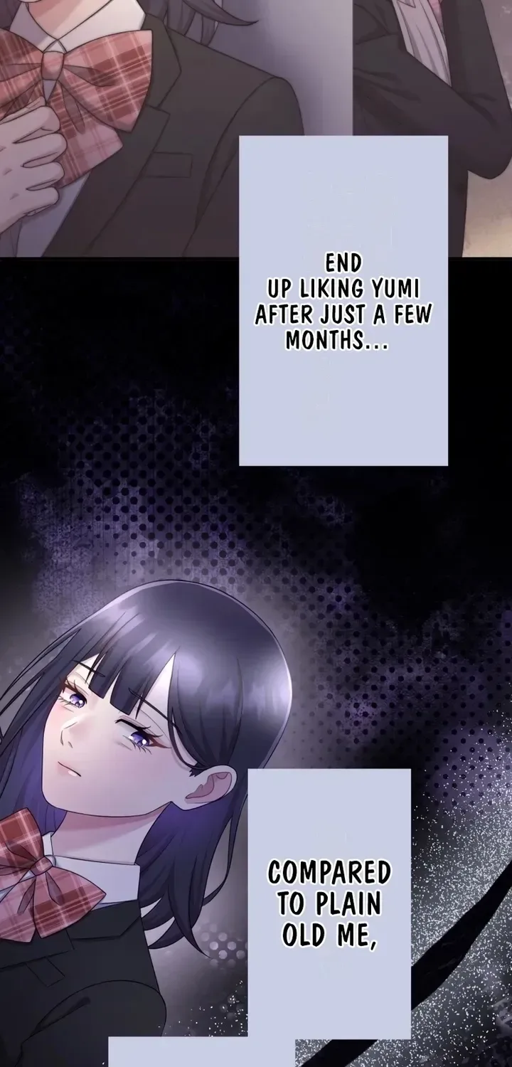Marriage Plan ~Moto Otto no Kekkonshiki o Planning Shimashita~ Chapter 10 page 31