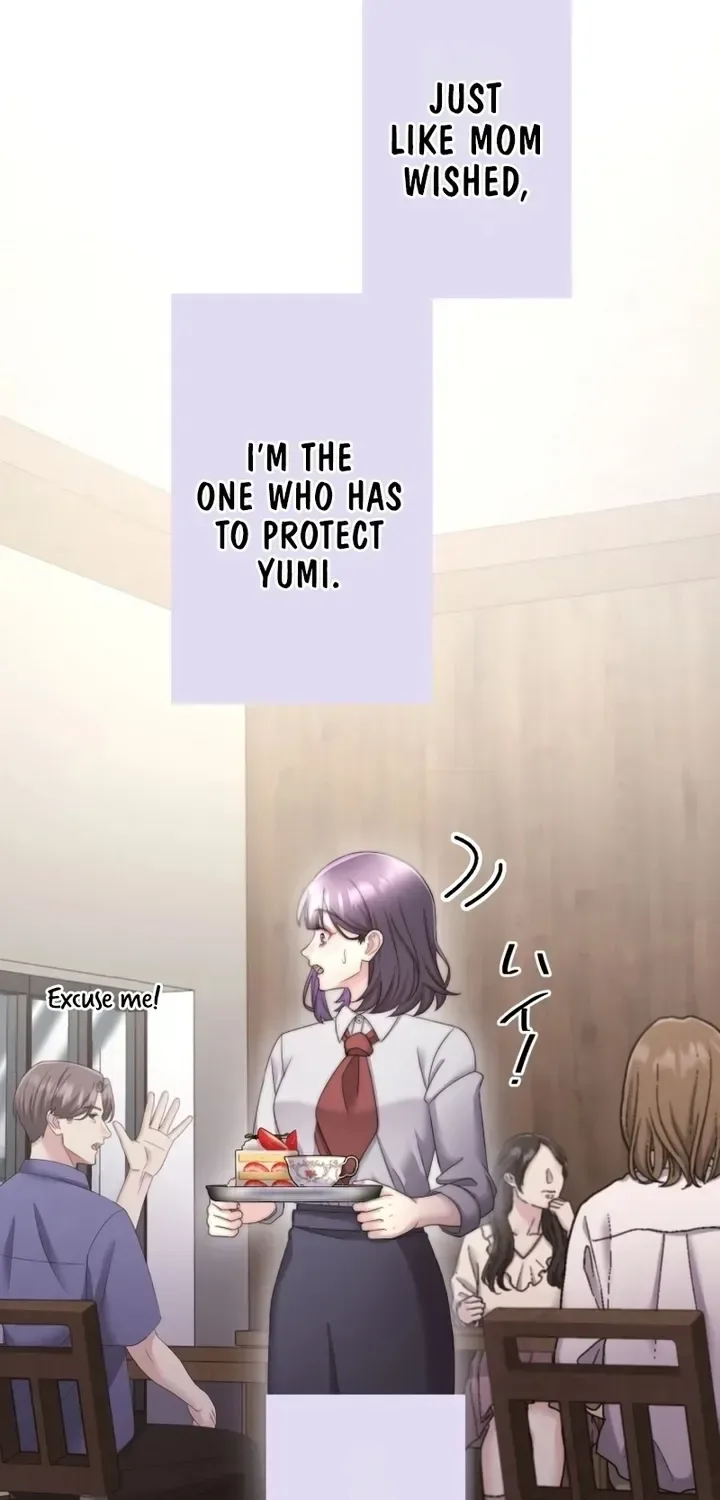 Marriage Plan ~Moto Otto no Kekkonshiki o Planning Shimashita~ Chapter 10 page 23
