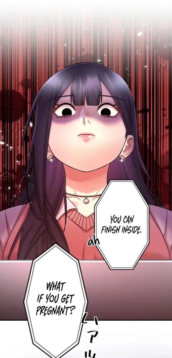 Marriage Plan ~Moto Otto no Kekkonshiki o Planning Shimashita~ Chapter 10 page 34