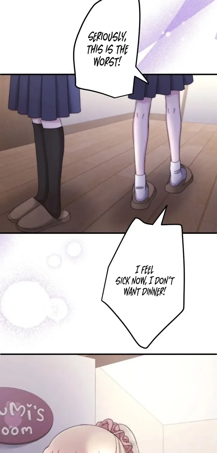 Marriage Plan ~Moto Otto no Kekkonshiki o Planning Shimashita~ Chapter 10 page 16