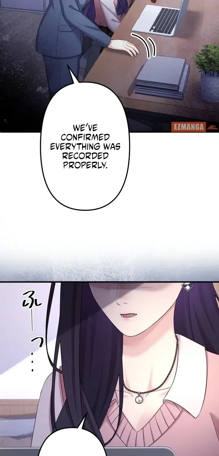 Marriage Plan ~Moto Otto no Kekkonshiki o Planning Shimashita~ Chapter 10 page 38