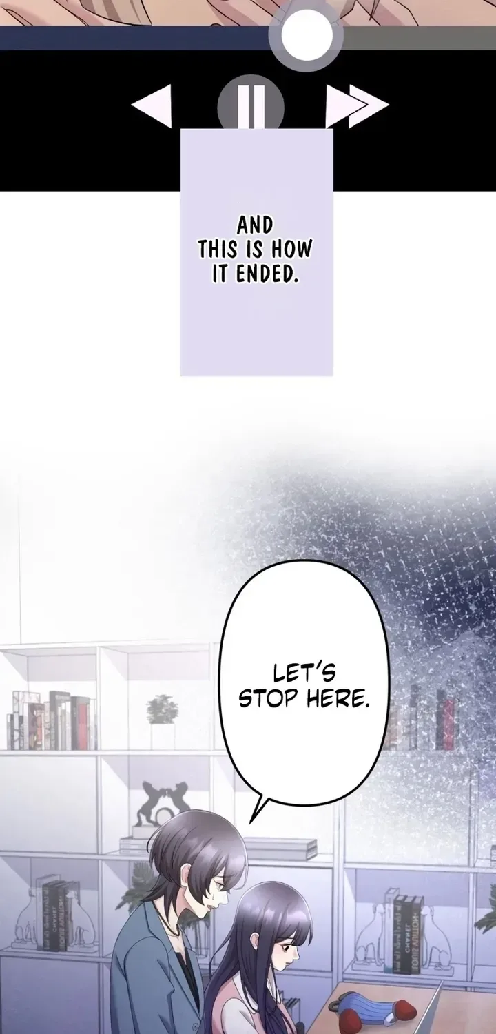 Marriage Plan ~Moto Otto no Kekkonshiki o Planning Shimashita~ Chapter 10 page 37