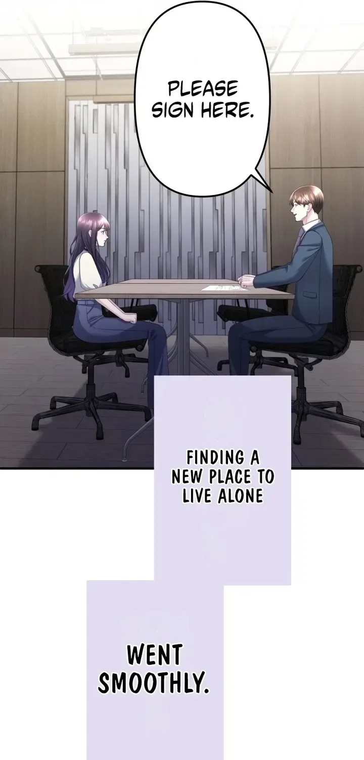Marriage Plan ~Moto Otto no Kekkonshiki o Planning Shimashita~ Chapter 10 page 43