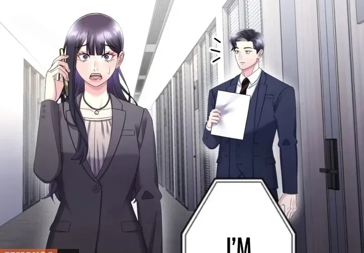 Marriage Plan ~Moto Otto no Kekkonshiki o Planning Shimashita~ Chapter 10 page 46