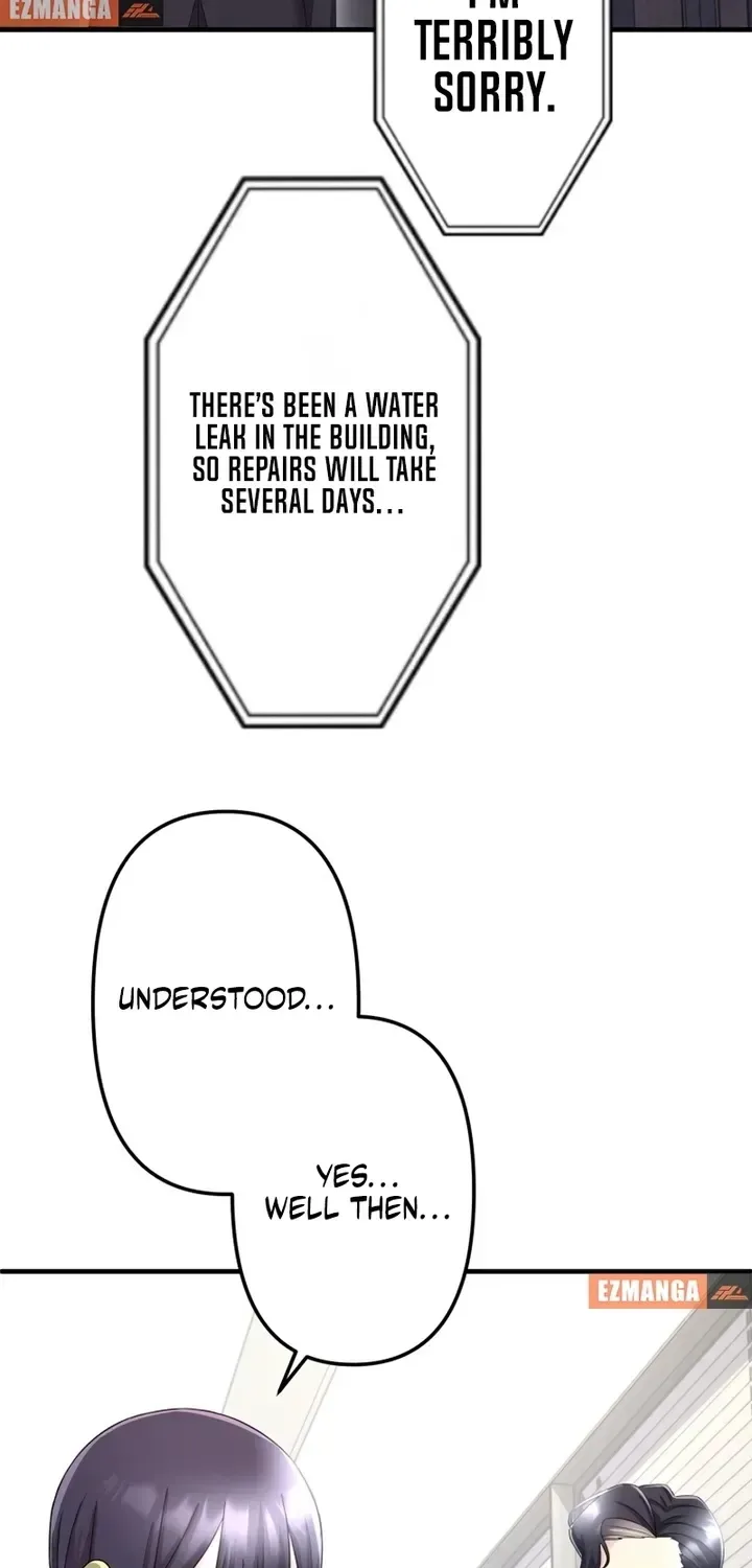 Marriage Plan ~Moto Otto no Kekkonshiki o Planning Shimashita~ Chapter 10 page 47