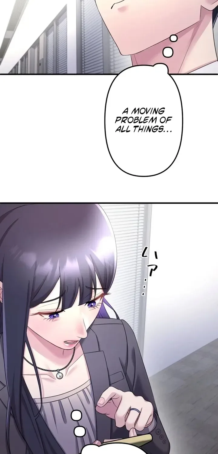 Marriage Plan ~Moto Otto no Kekkonshiki o Planning Shimashita~ Chapter 10 page 49