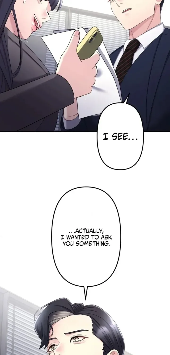 Marriage Plan ~Moto Otto no Kekkonshiki o Planning Shimashita~ Chapter 10 page 53