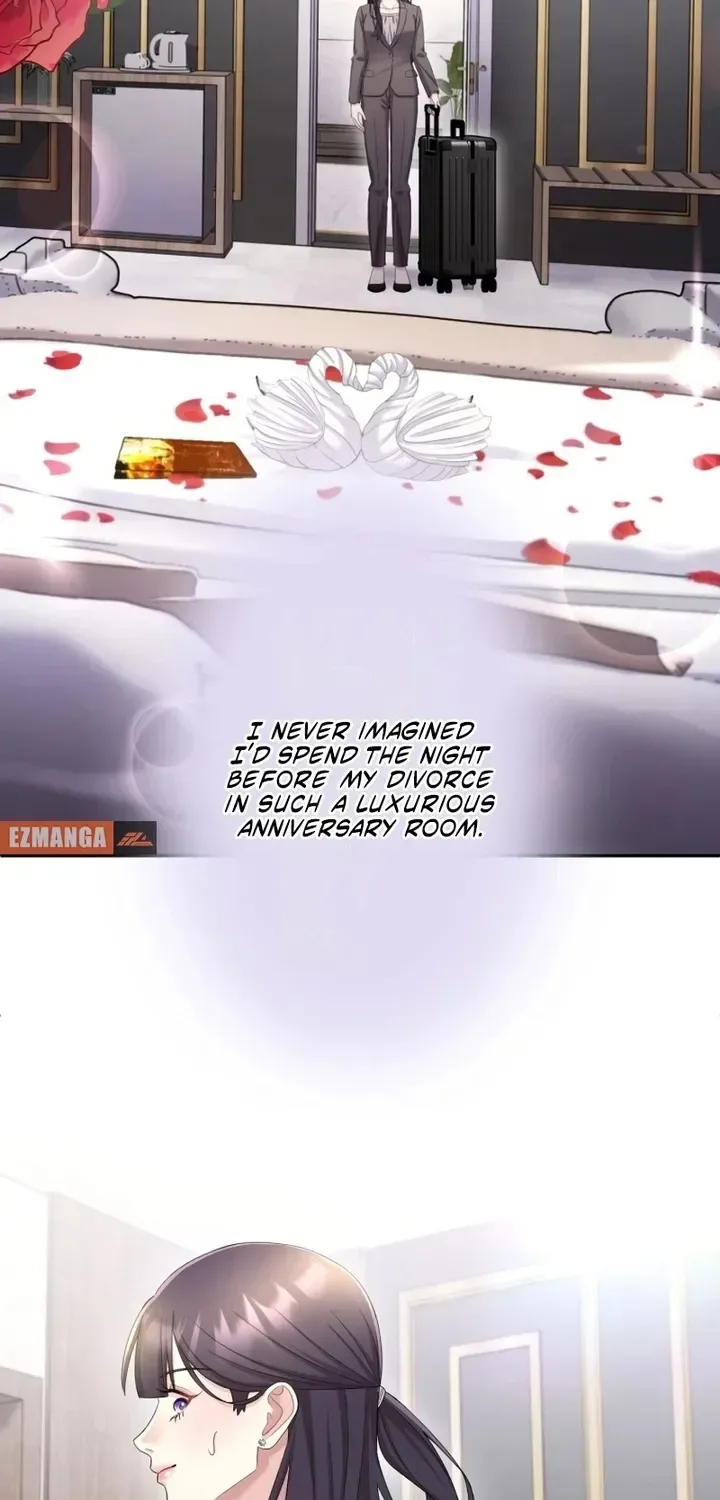 Marriage Plan ~Moto Otto no Kekkonshiki o Planning Shimashita~ Chapter 10 page 61