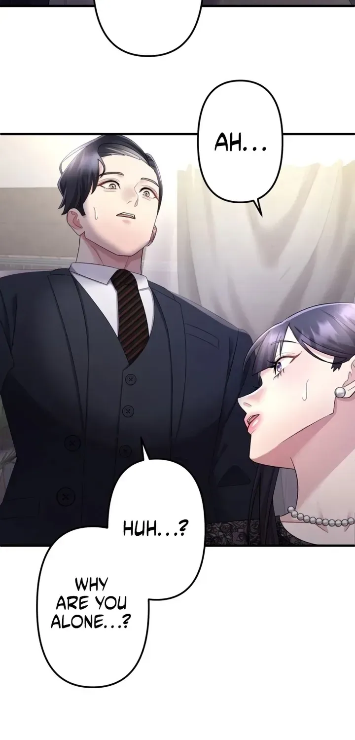 Marriage Plan ~Moto Otto no Kekkonshiki o Planning Shimashita~ Chapter 10 page 67