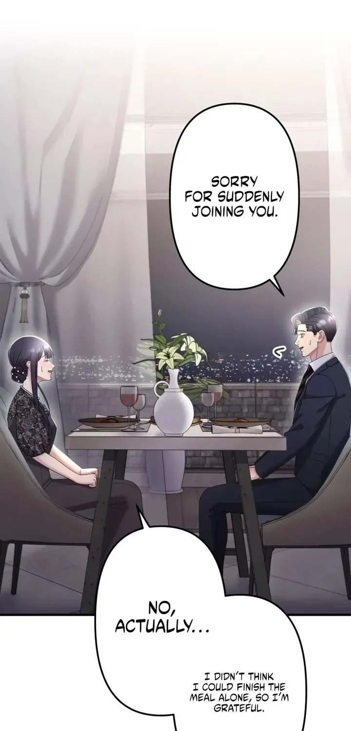 Marriage Plan ~Moto Otto no Kekkonshiki o Planning Shimashita~ Chapter 10 page 68
