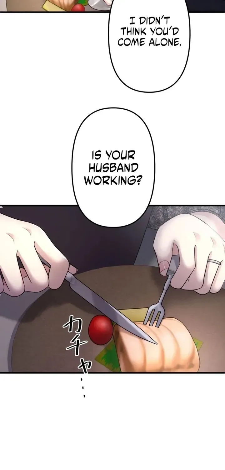 Marriage Plan ~Moto Otto no Kekkonshiki o Planning Shimashita~ Chapter 10 page 70