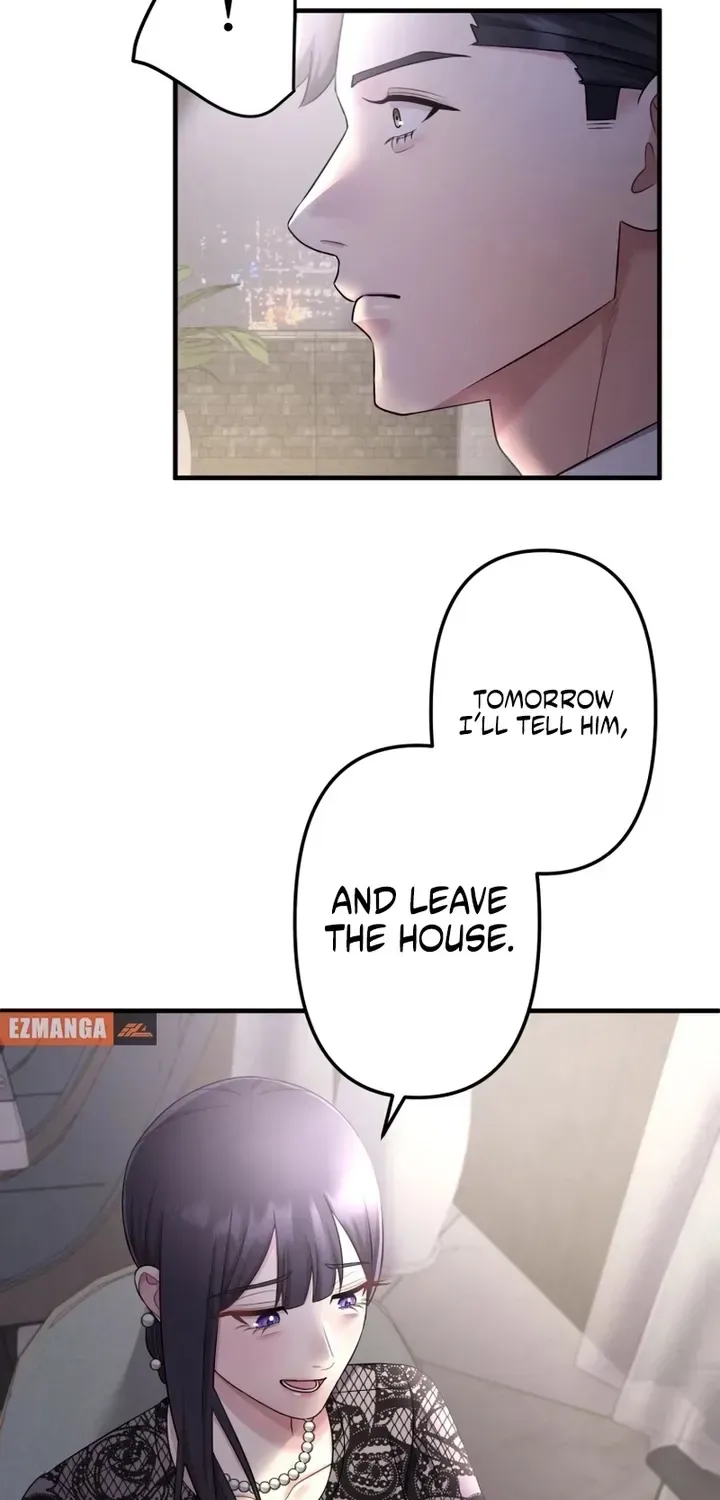 Marriage Plan ~Moto Otto no Kekkonshiki o Planning Shimashita~ Chapter 10 page 73