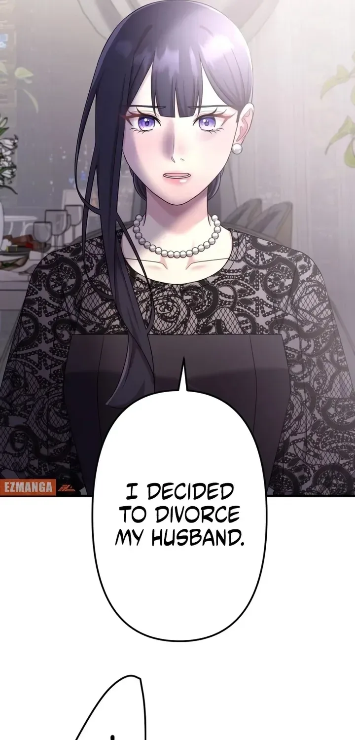 Marriage Plan ~Moto Otto no Kekkonshiki o Planning Shimashita~ Chapter 10 page 72