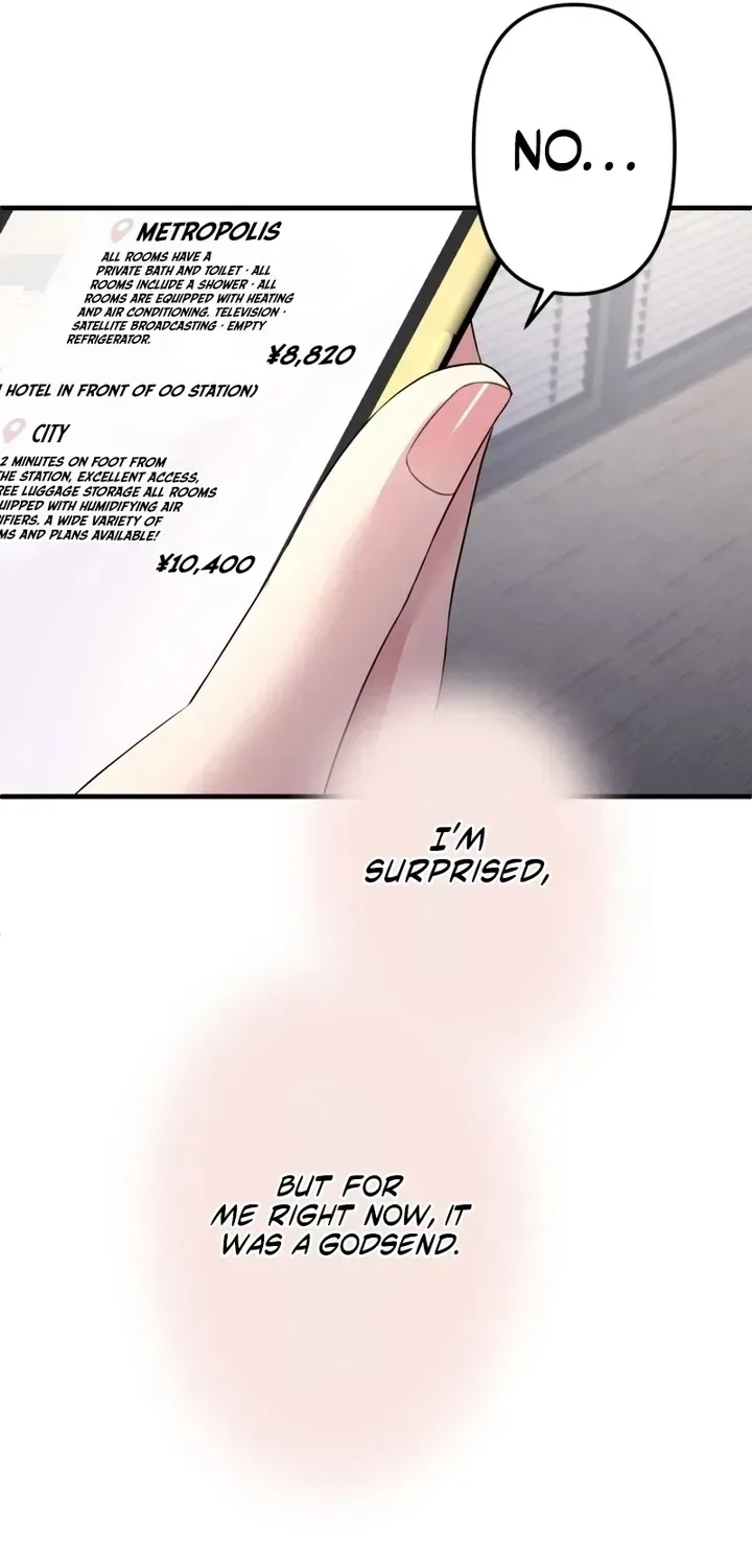 Marriage Plan ~Moto Otto no Kekkonshiki o Planning Shimashita~ Chapter 10 page 58