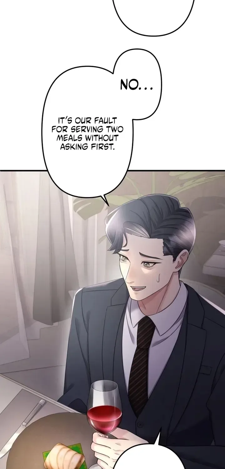 Marriage Plan ~Moto Otto no Kekkonshiki o Planning Shimashita~ Chapter 10 page 69