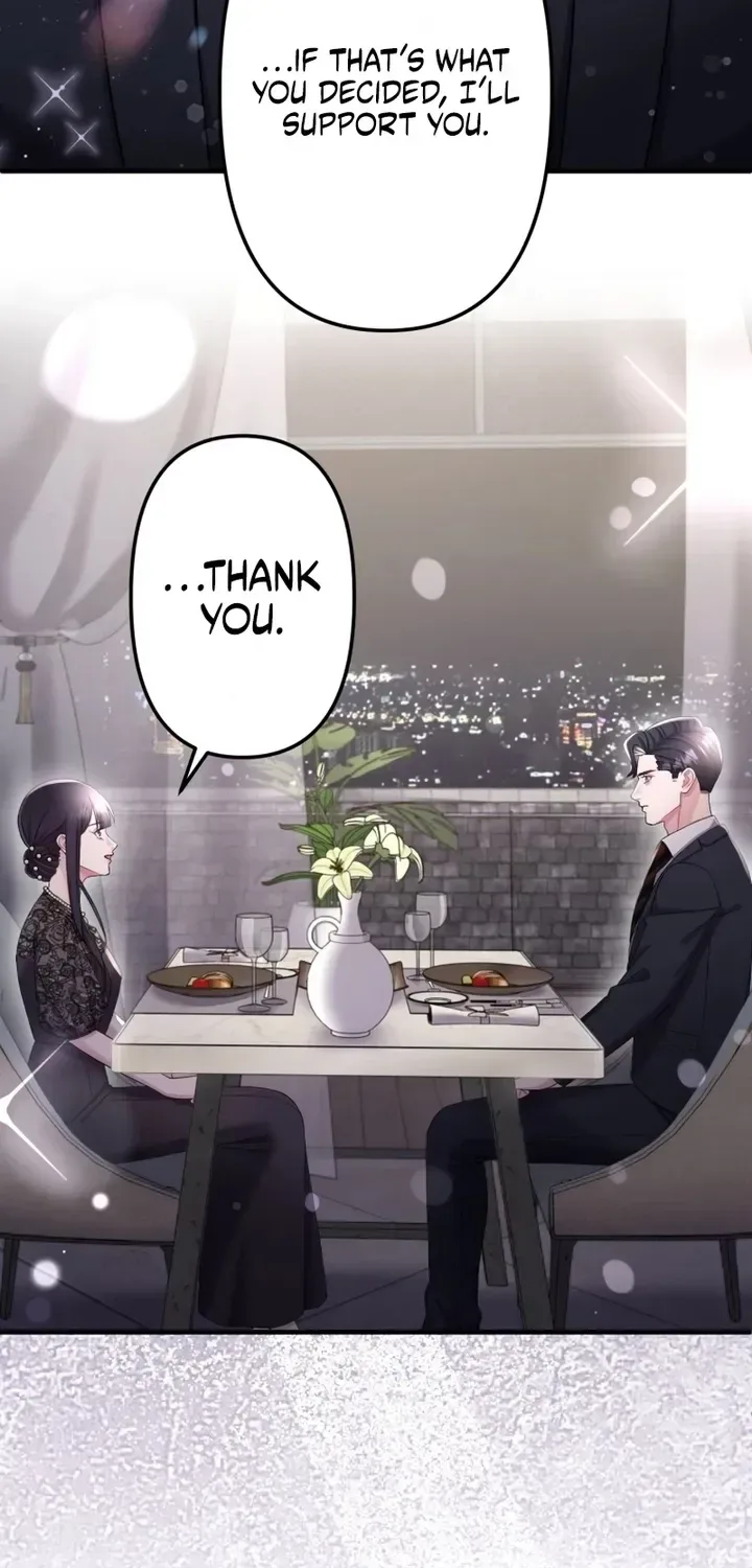 Marriage Plan ~Moto Otto no Kekkonshiki o Planning Shimashita~ Chapter 10 page 78