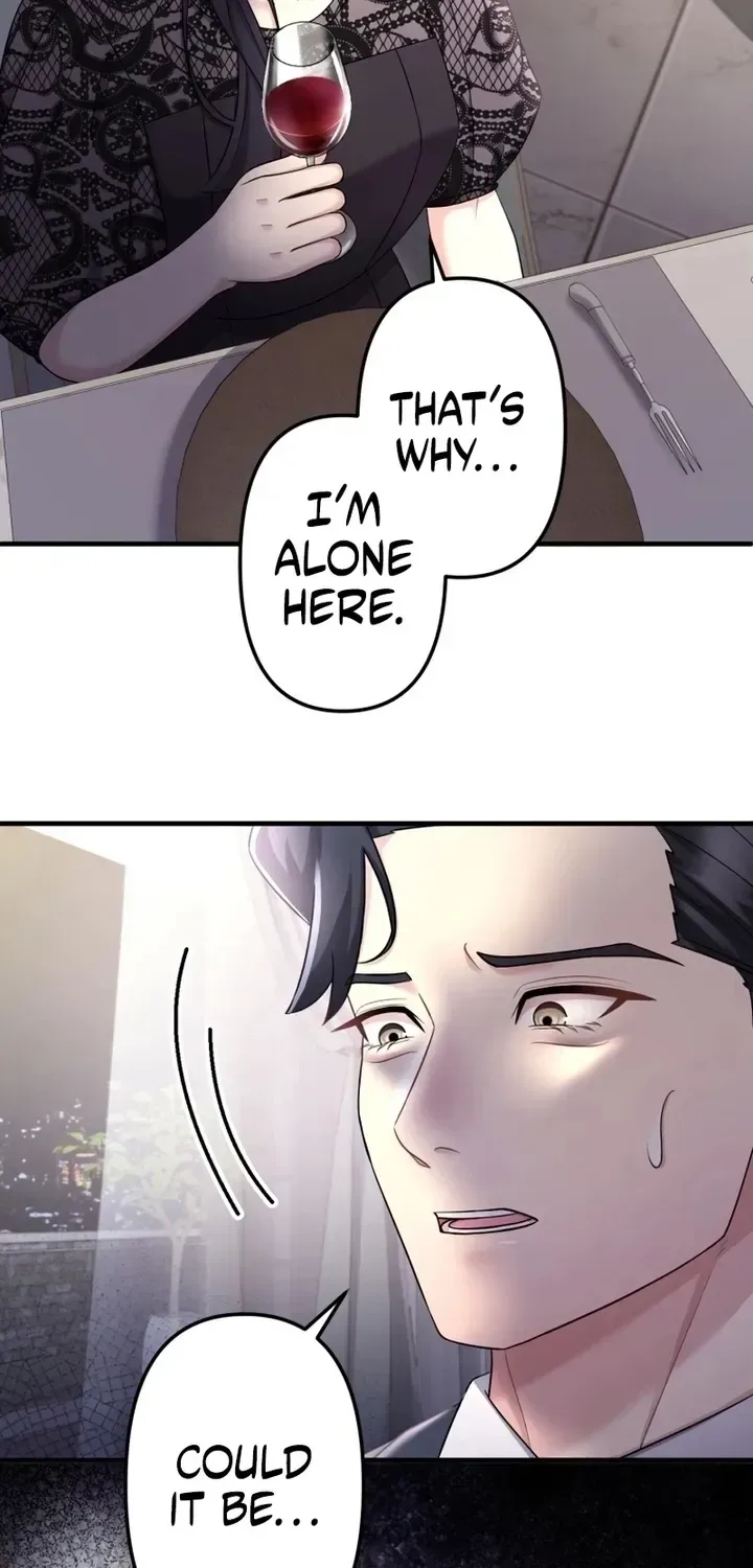 Marriage Plan ~Moto Otto no Kekkonshiki o Planning Shimashita~ Chapter 10 page 74