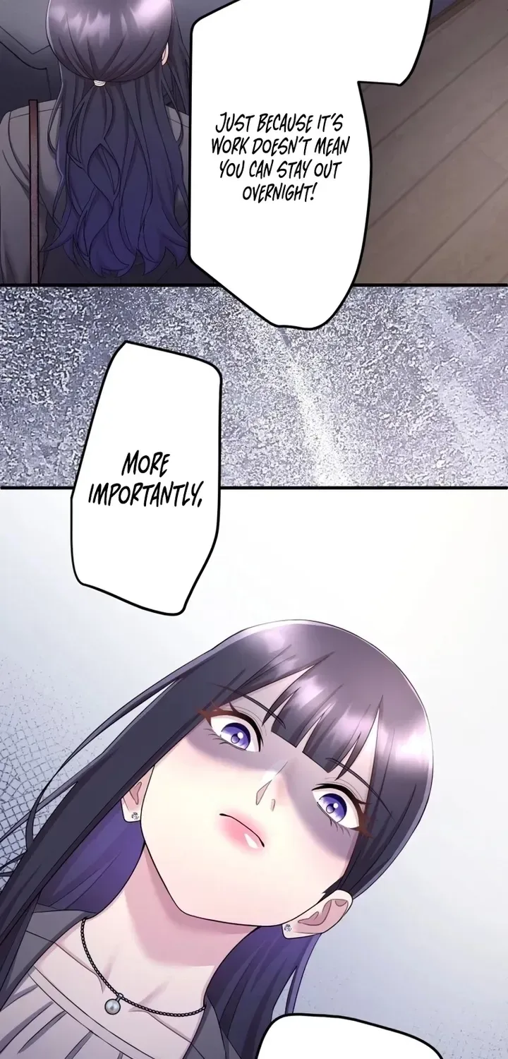 Marriage Plan ~Moto Otto no Kekkonshiki o Planning Shimashita~ Chapter 10 page 85