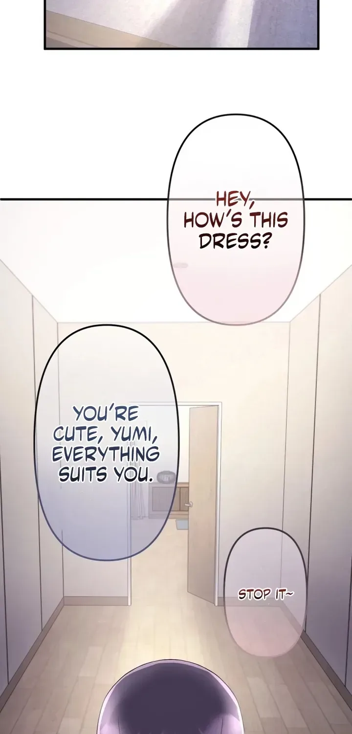 Marriage Plan ~Moto Otto no Kekkonshiki o Planning Shimashita~ Chapter 10 page 81