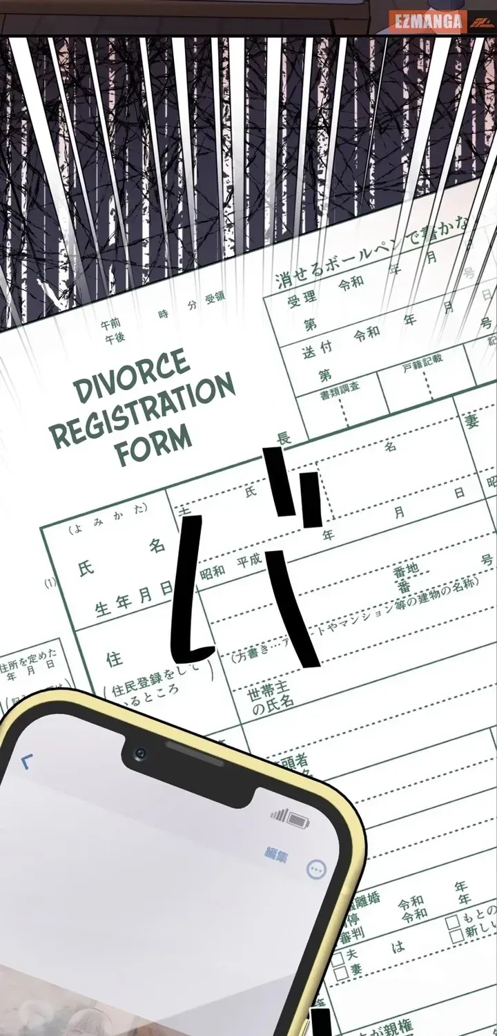 Marriage Plan ~Moto Otto no Kekkonshiki o Planning Shimashita~ Chapter 10 page 89
