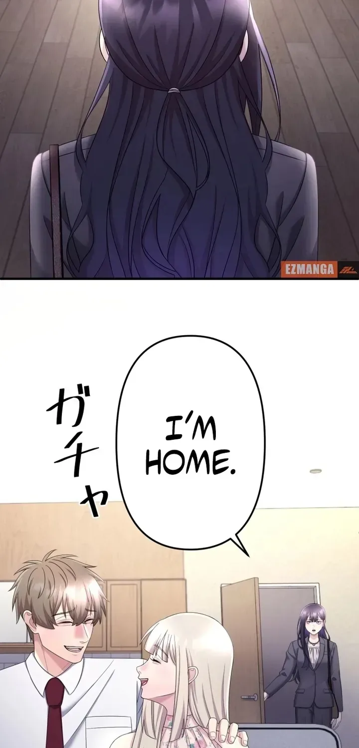 Marriage Plan ~Moto Otto no Kekkonshiki o Planning Shimashita~ Chapter 10 page 82