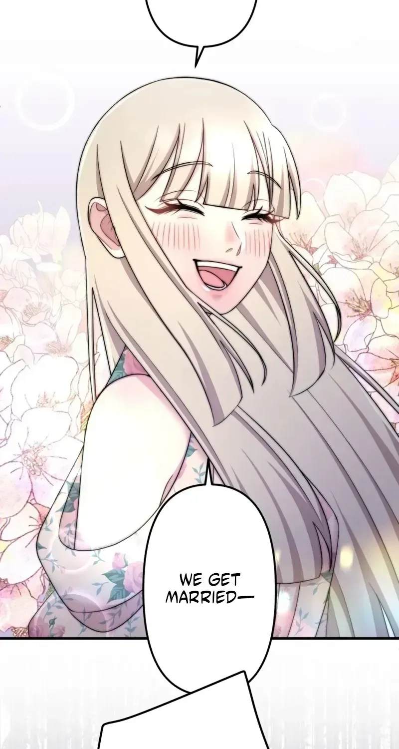 Marriage Plan ~Moto Otto no Kekkonshiki o Planning Shimashita~ Chapter 11 page 21