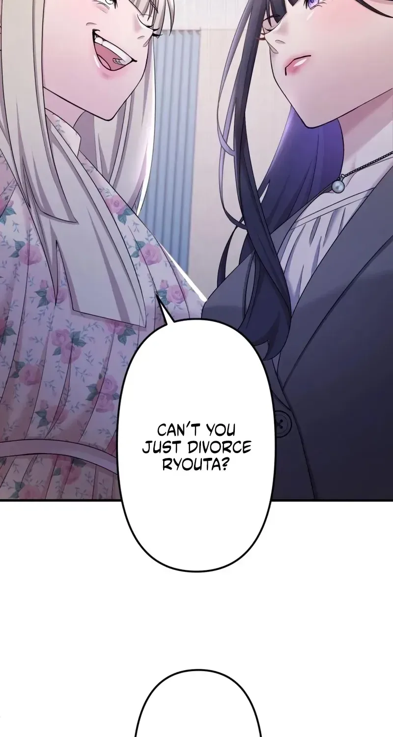 Marriage Plan ~Moto Otto no Kekkonshiki o Planning Shimashita~ Chapter 11 page 14