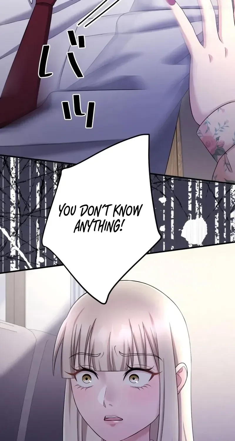 Marriage Plan ~Moto Otto no Kekkonshiki o Planning Shimashita~ Chapter 11 page 35