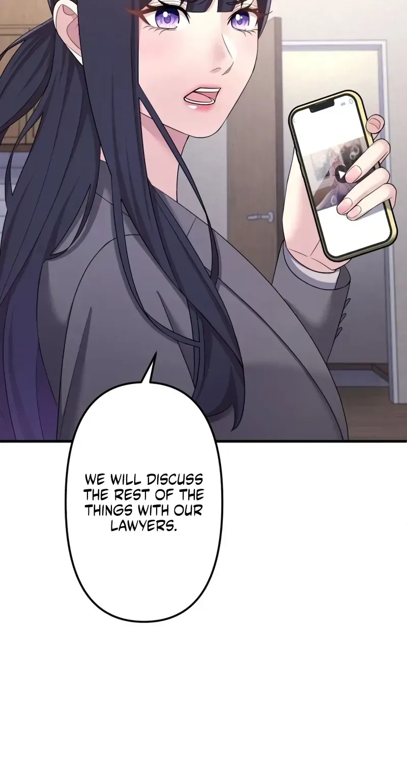 Marriage Plan ~Moto Otto no Kekkonshiki o Planning Shimashita~ Chapter 11 page 29