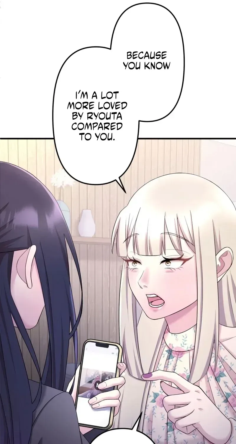 Marriage Plan ~Moto Otto no Kekkonshiki o Planning Shimashita~ Chapter 11 page 18