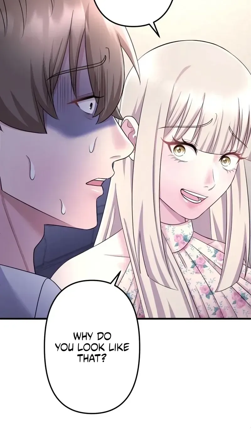 Marriage Plan ~Moto Otto no Kekkonshiki o Planning Shimashita~ Chapter 11 page 32