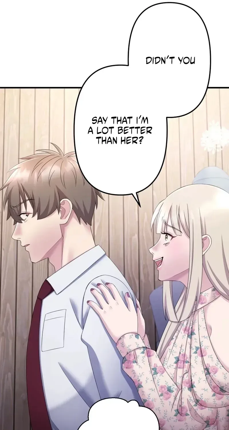 Marriage Plan ~Moto Otto no Kekkonshiki o Planning Shimashita~ Chapter 11 page 33