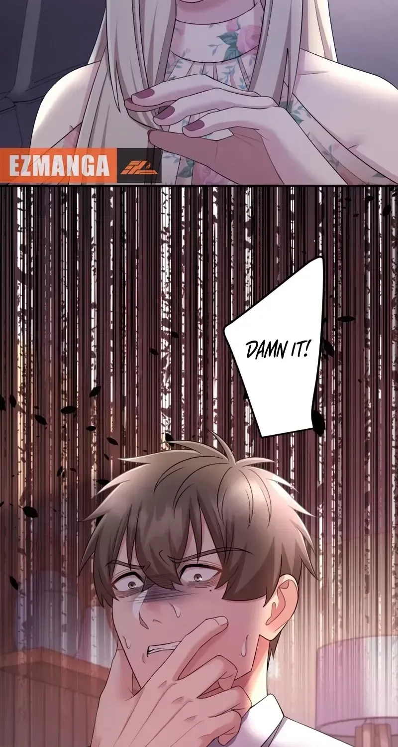 Marriage Plan ~Moto Otto no Kekkonshiki o Planning Shimashita~ Chapter 11 page 36