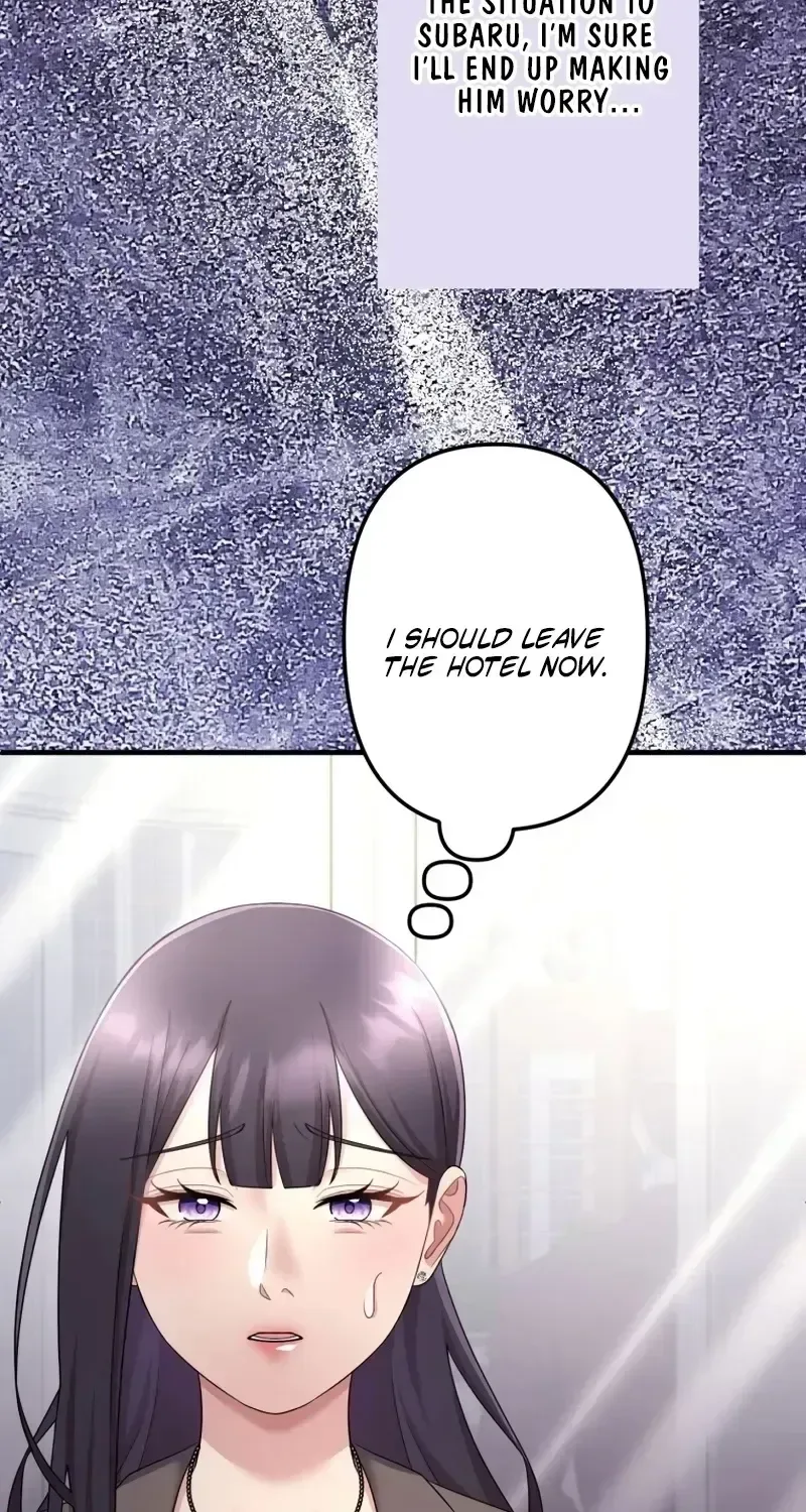 Marriage Plan ~Moto Otto no Kekkonshiki o Planning Shimashita~ Chapter 11 page 41