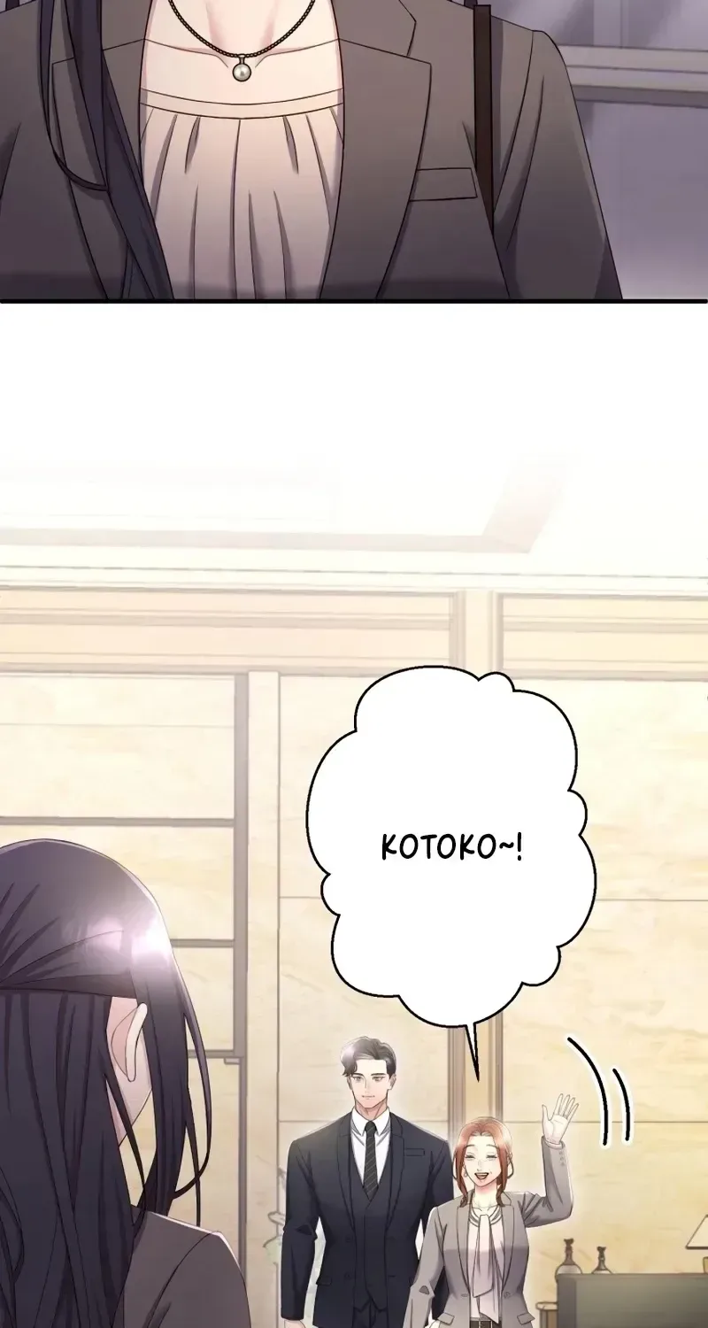 Marriage Plan ~Moto Otto no Kekkonshiki o Planning Shimashita~ Chapter 11 page 42