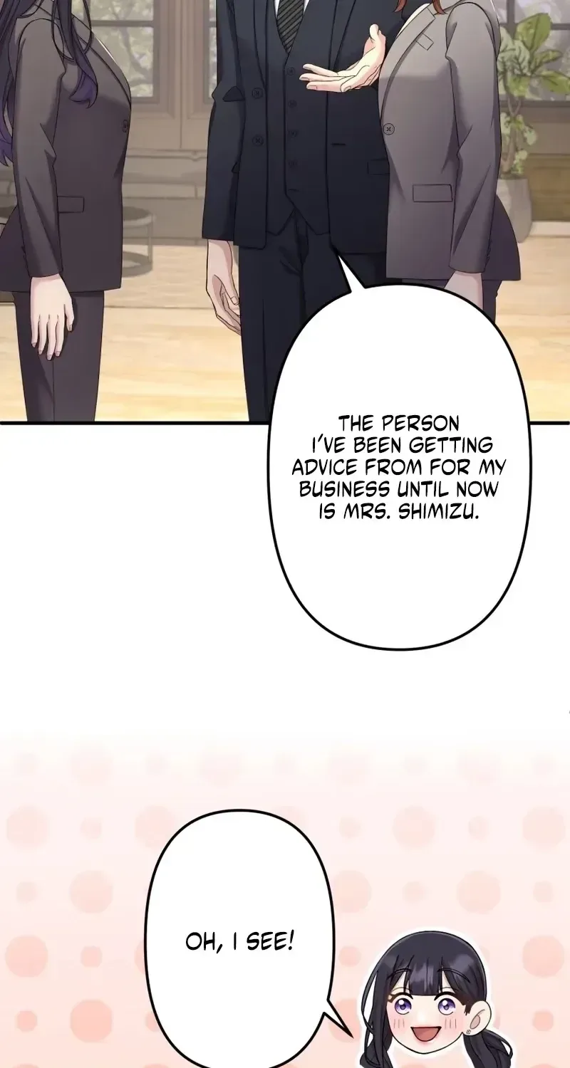 Marriage Plan ~Moto Otto no Kekkonshiki o Planning Shimashita~ Chapter 11 page 46