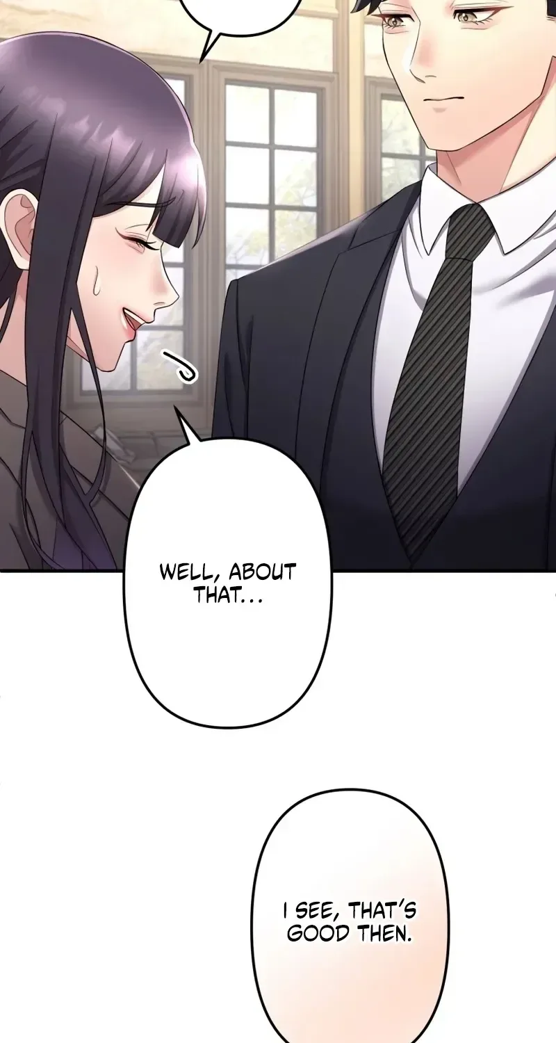 Marriage Plan ~Moto Otto no Kekkonshiki o Planning Shimashita~ Chapter 11 page 51