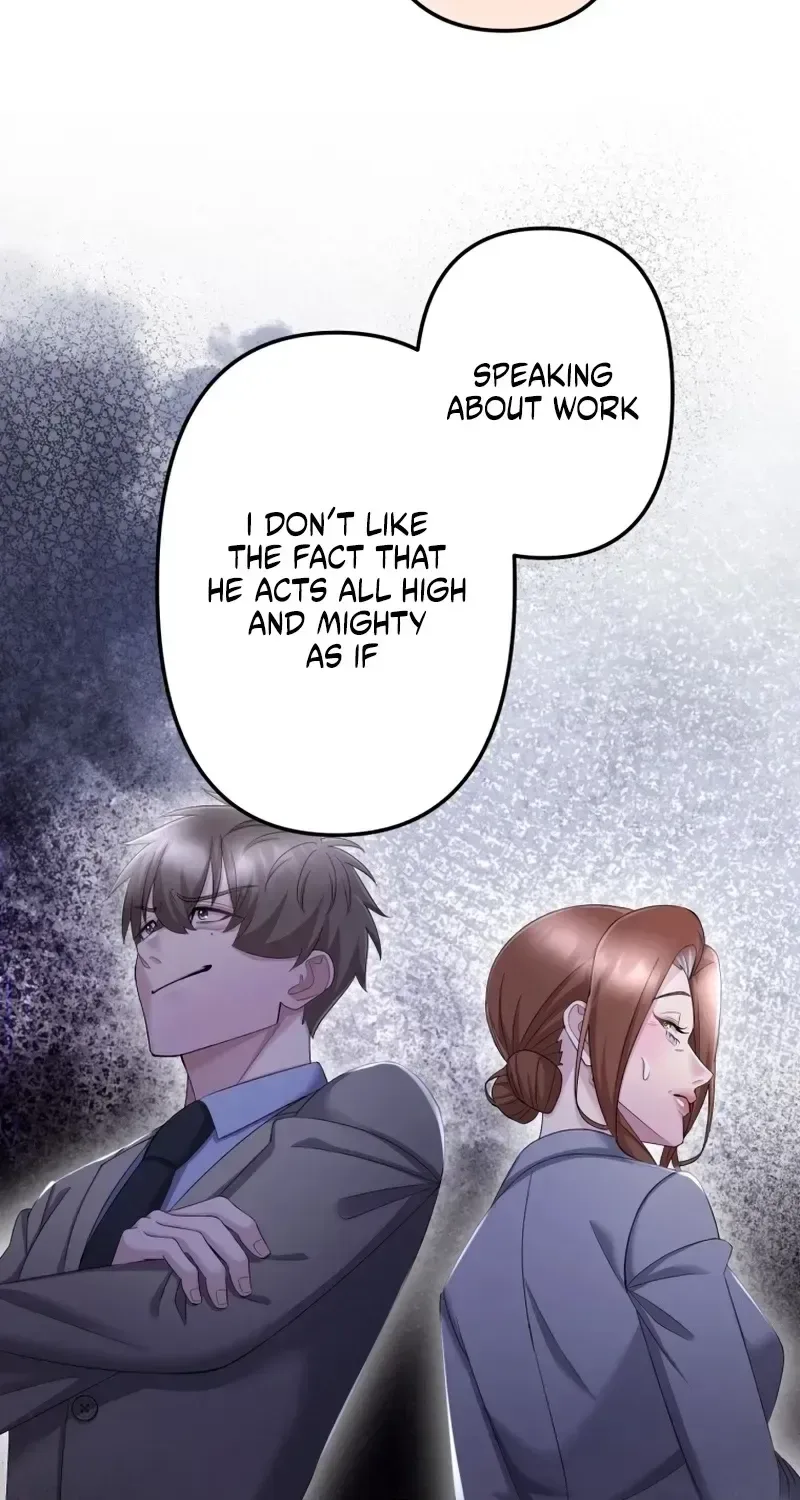 Marriage Plan ~Moto Otto no Kekkonshiki o Planning Shimashita~ Chapter 11 page 52