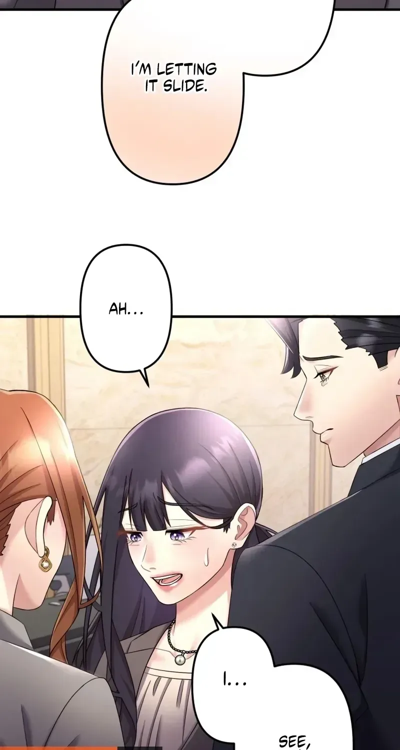 Marriage Plan ~Moto Otto no Kekkonshiki o Planning Shimashita~ Chapter 11 page 55