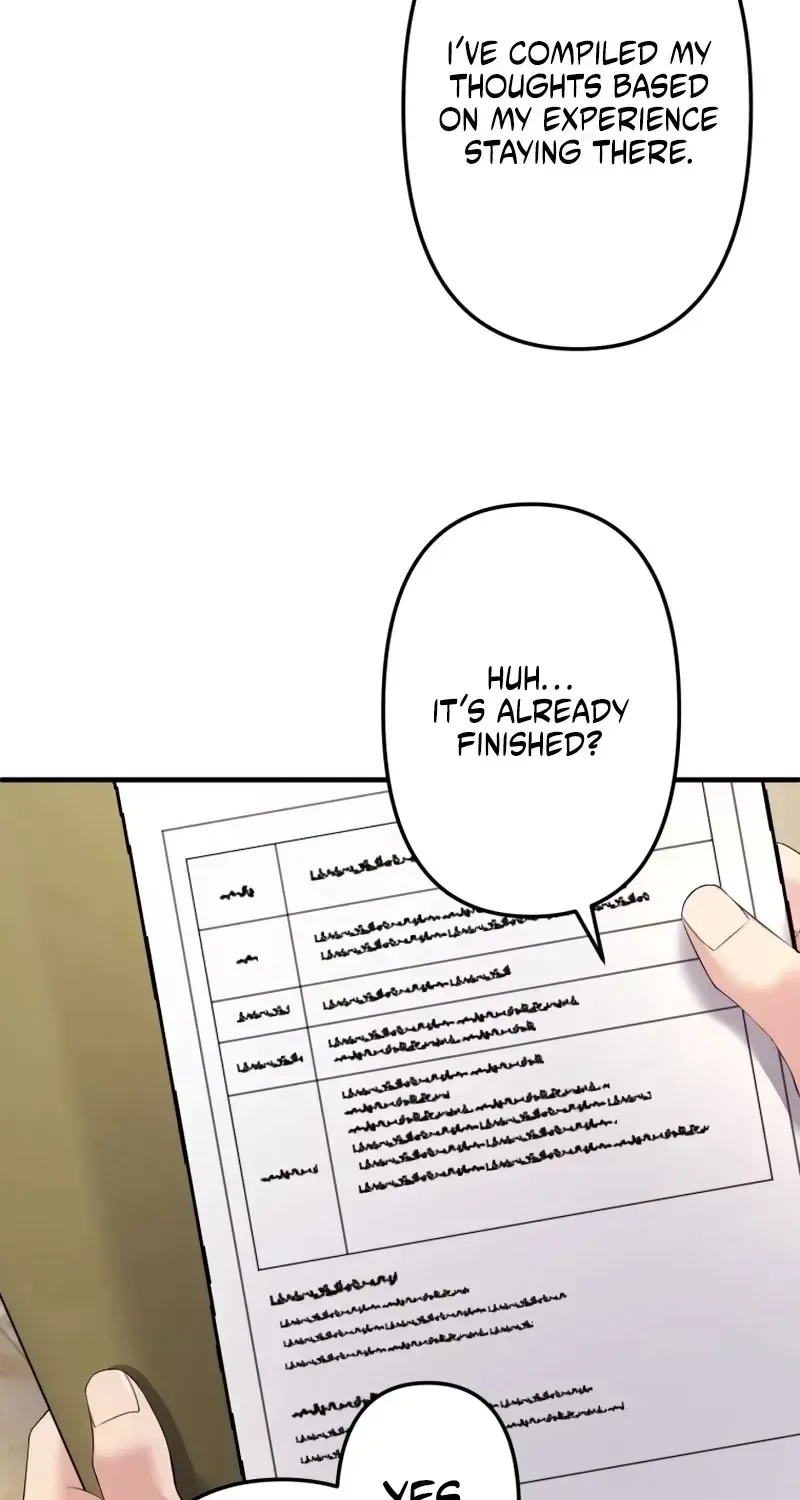 Marriage Plan ~Moto Otto no Kekkonshiki o Planning Shimashita~ Chapter 11 page 60