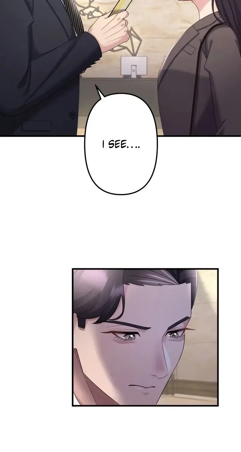 Marriage Plan ~Moto Otto no Kekkonshiki o Planning Shimashita~ Chapter 11 page 62