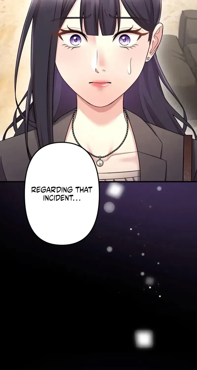 Marriage Plan ~Moto Otto no Kekkonshiki o Planning Shimashita~ Chapter 11 page 67