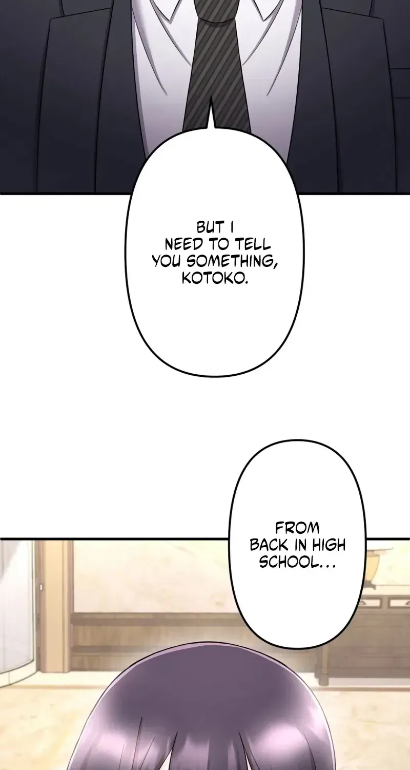 Marriage Plan ~Moto Otto no Kekkonshiki o Planning Shimashita~ Chapter 11 page 66