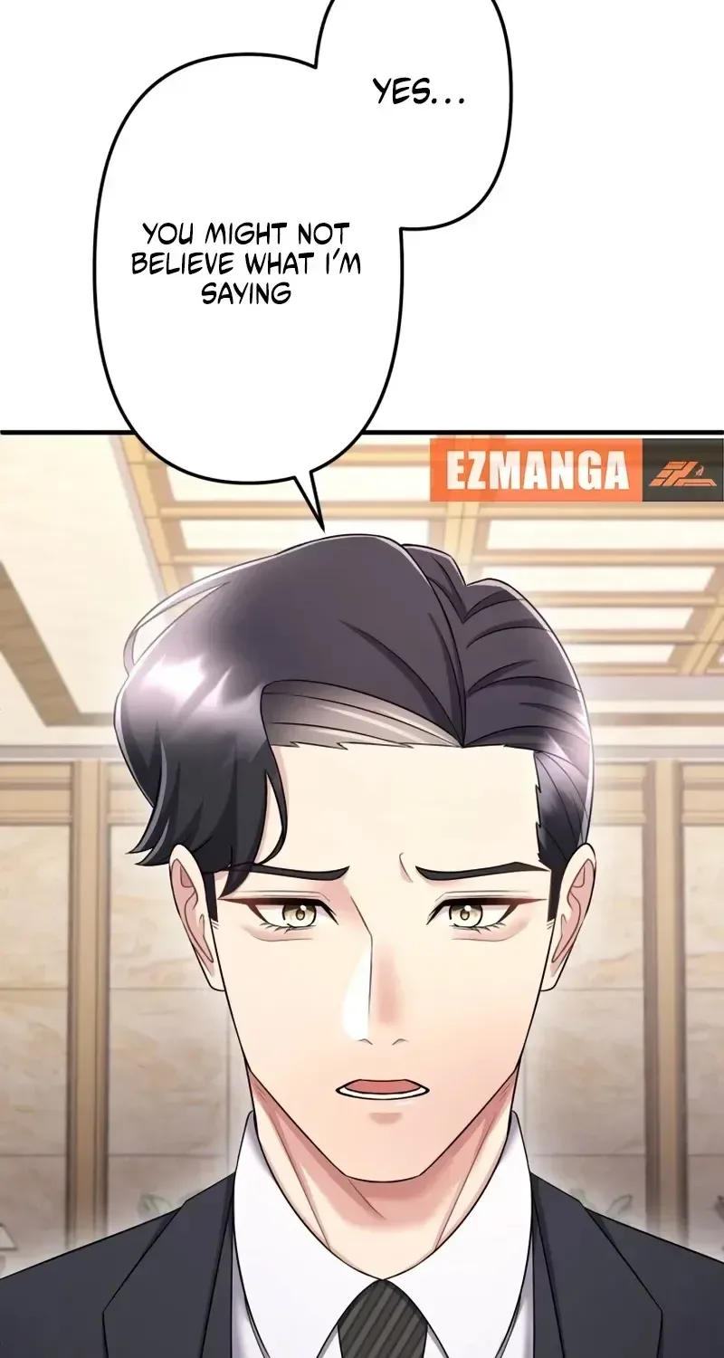 Marriage Plan ~Moto Otto no Kekkonshiki o Planning Shimashita~ Chapter 11 page 65