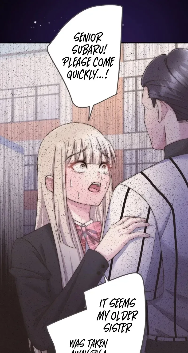 Marriage Plan ~Moto Otto no Kekkonshiki o Planning Shimashita~ Chapter 11 page 69