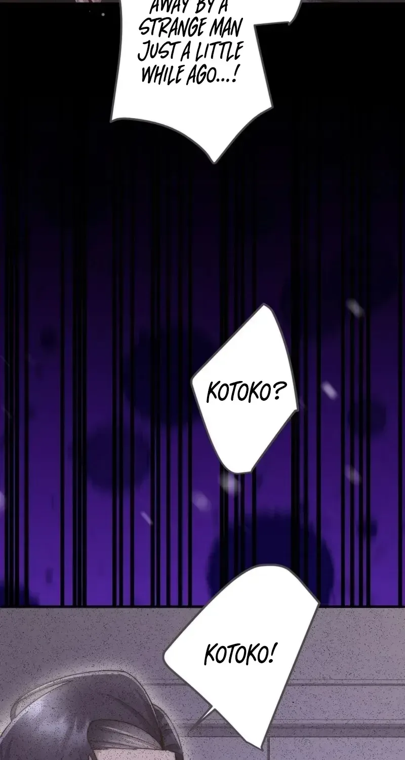 Marriage Plan ~Moto Otto no Kekkonshiki o Planning Shimashita~ Chapter 11 page 70