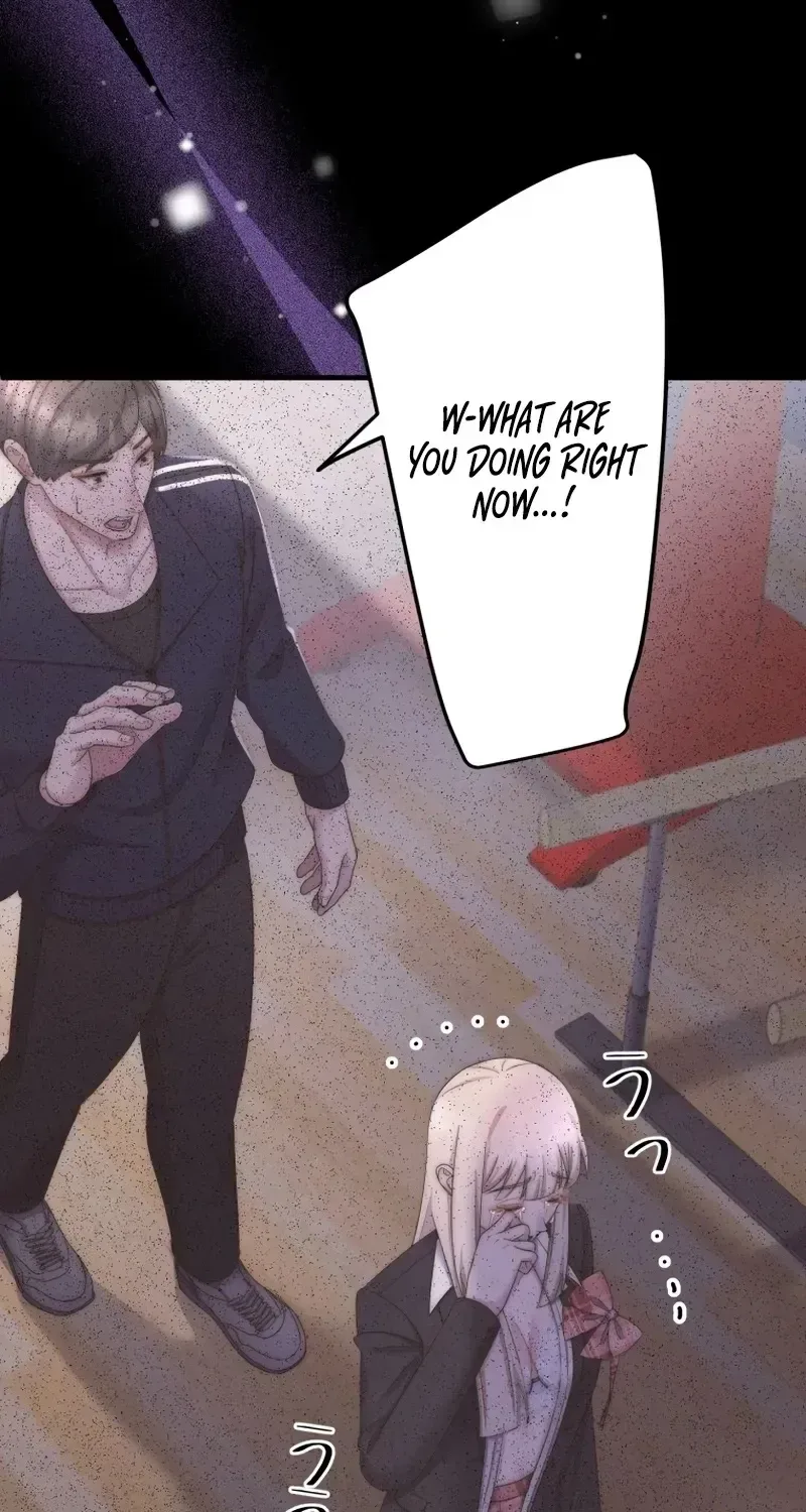Marriage Plan ~Moto Otto no Kekkonshiki o Planning Shimashita~ Chapter 11 page 84