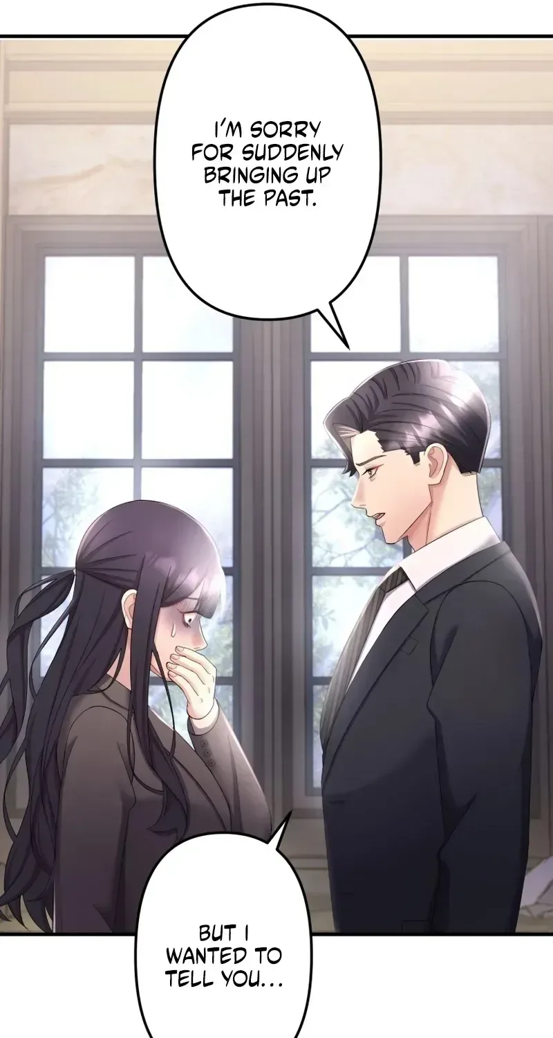 Marriage Plan ~Moto Otto no Kekkonshiki o Planning Shimashita~ Chapter 11 page 89